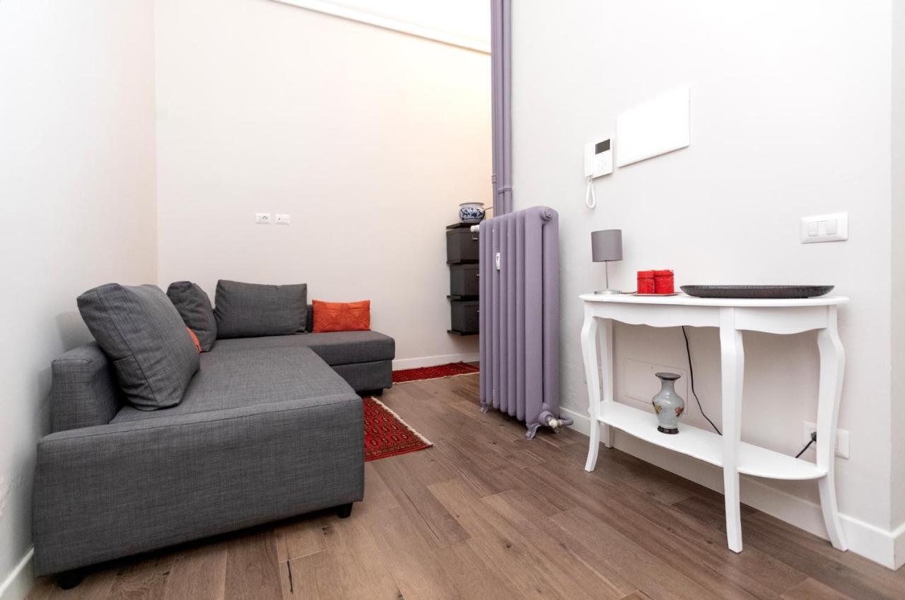 Household Settembrini Milaan