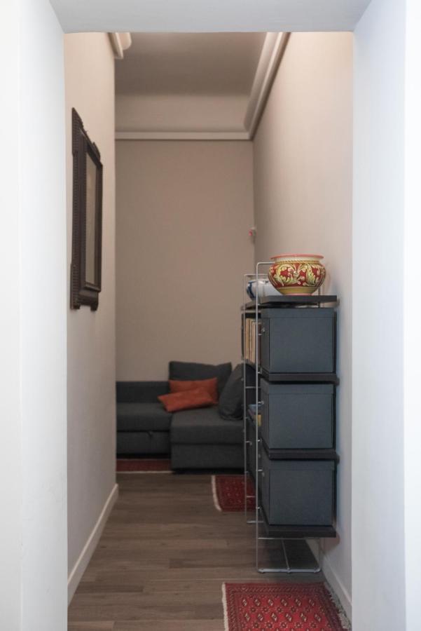 Household Settembrini Milaan