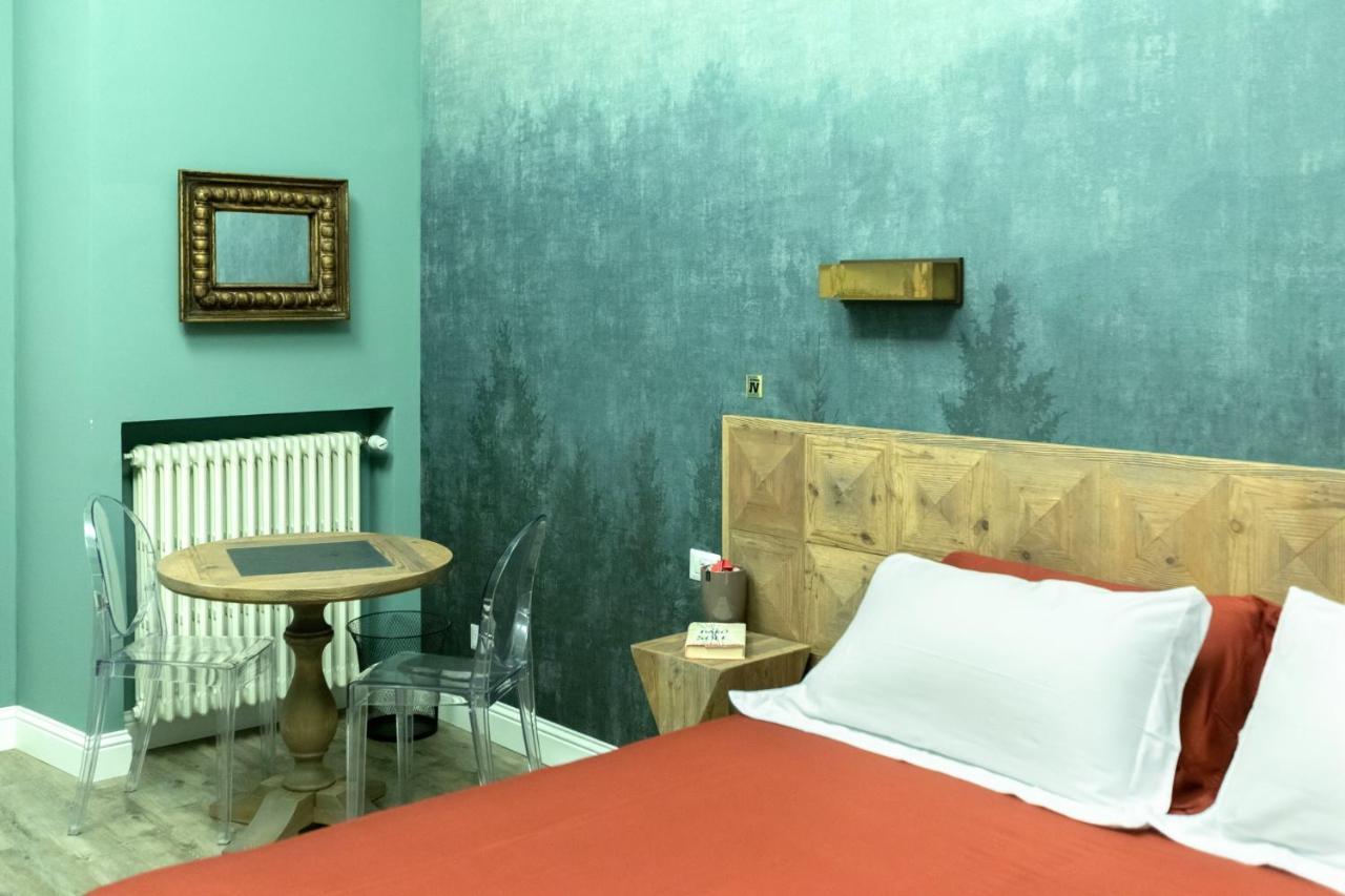 Household Settembrini Gasthuis 3*