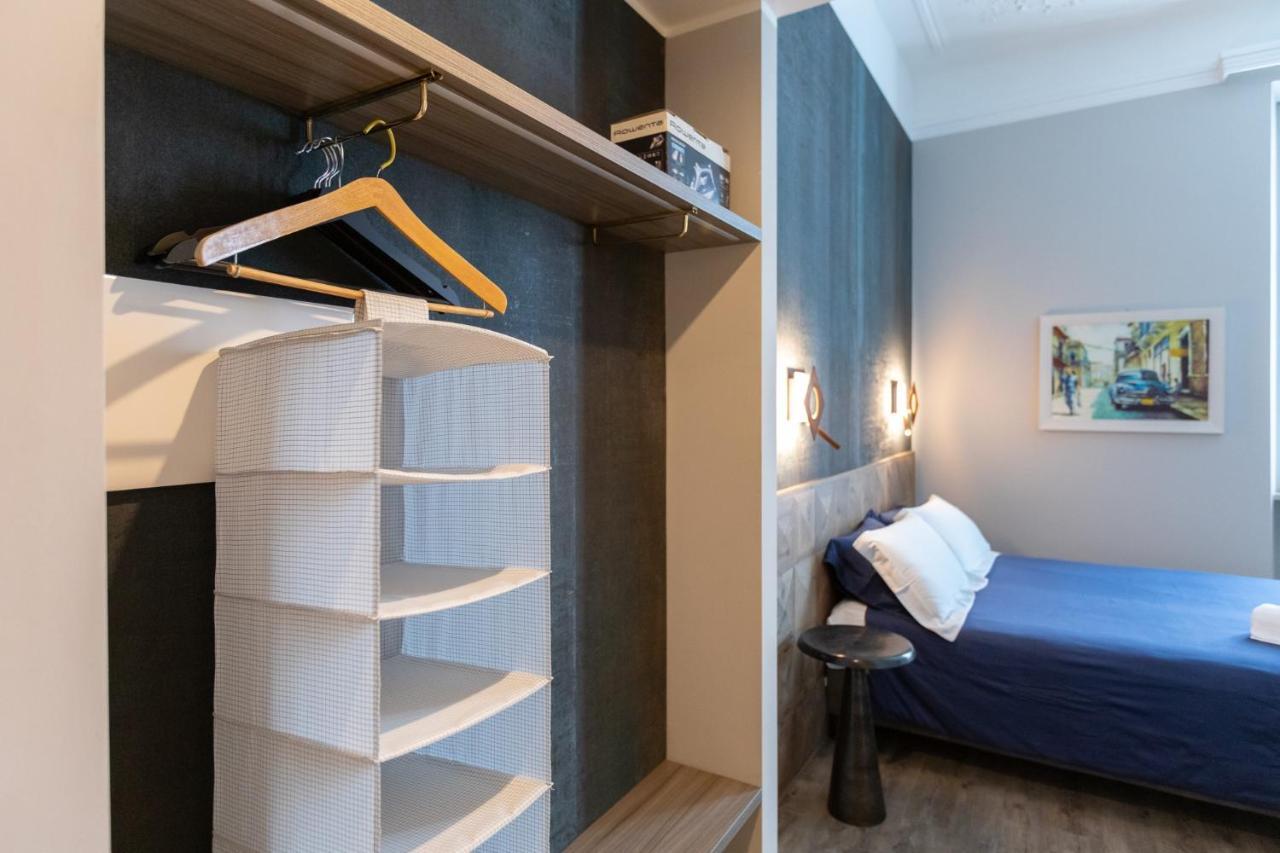 Household Settembrini Milaan
