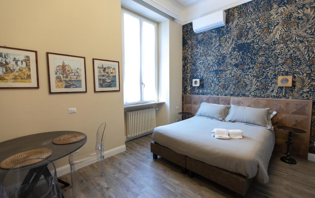 Household Settembrini Gasthuis 3*