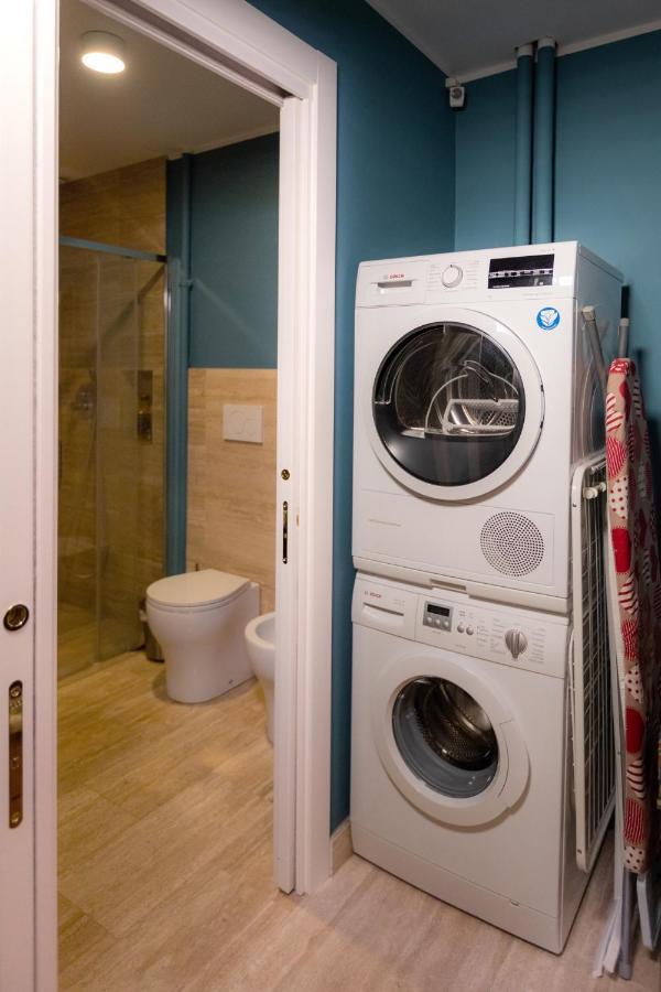 Household Settembrini Gasthuis 3*