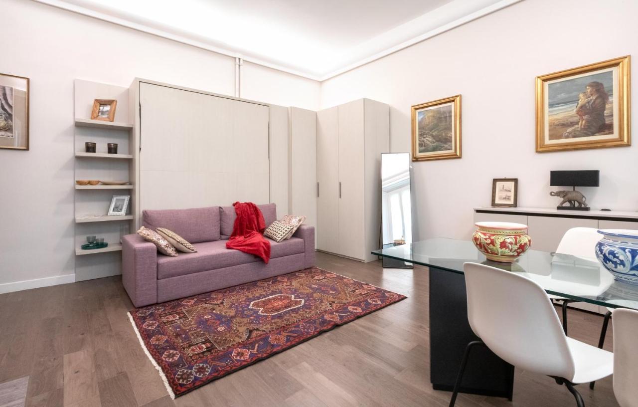 Household Settembrini 3* Milaan
