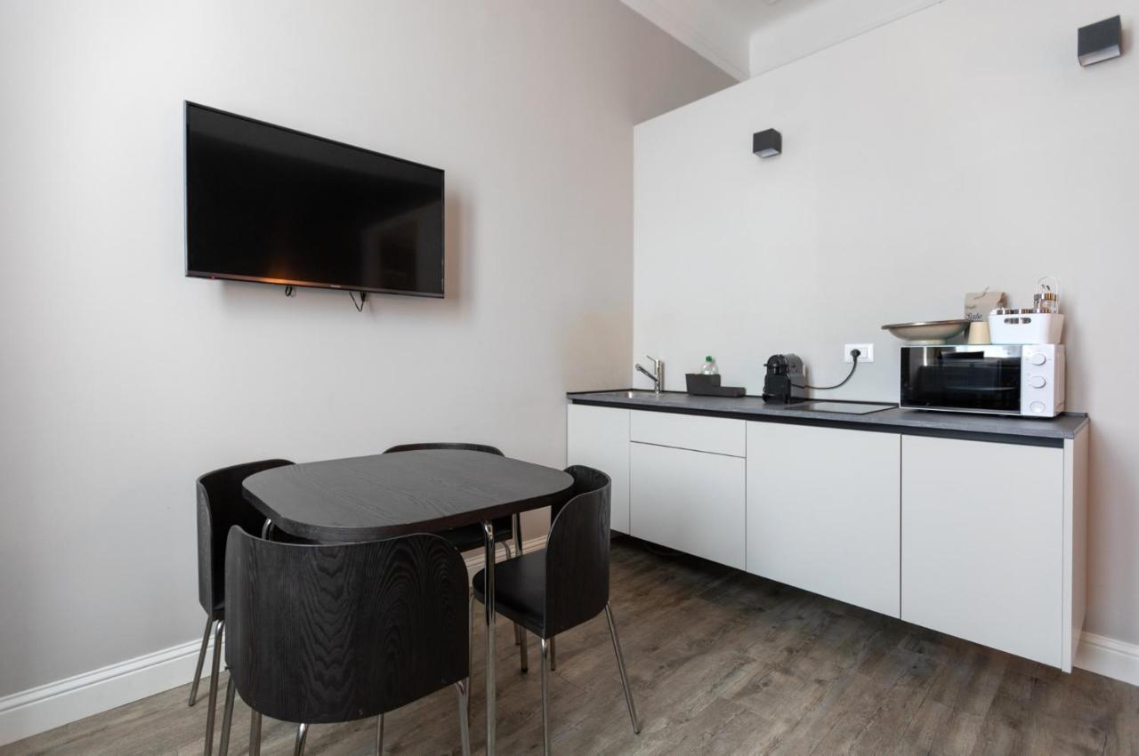 Household Settembrini 3* Milaan