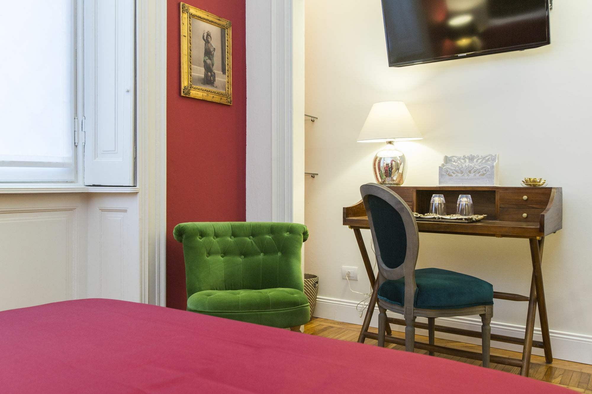 Household Settembrini Gasthuis 3*