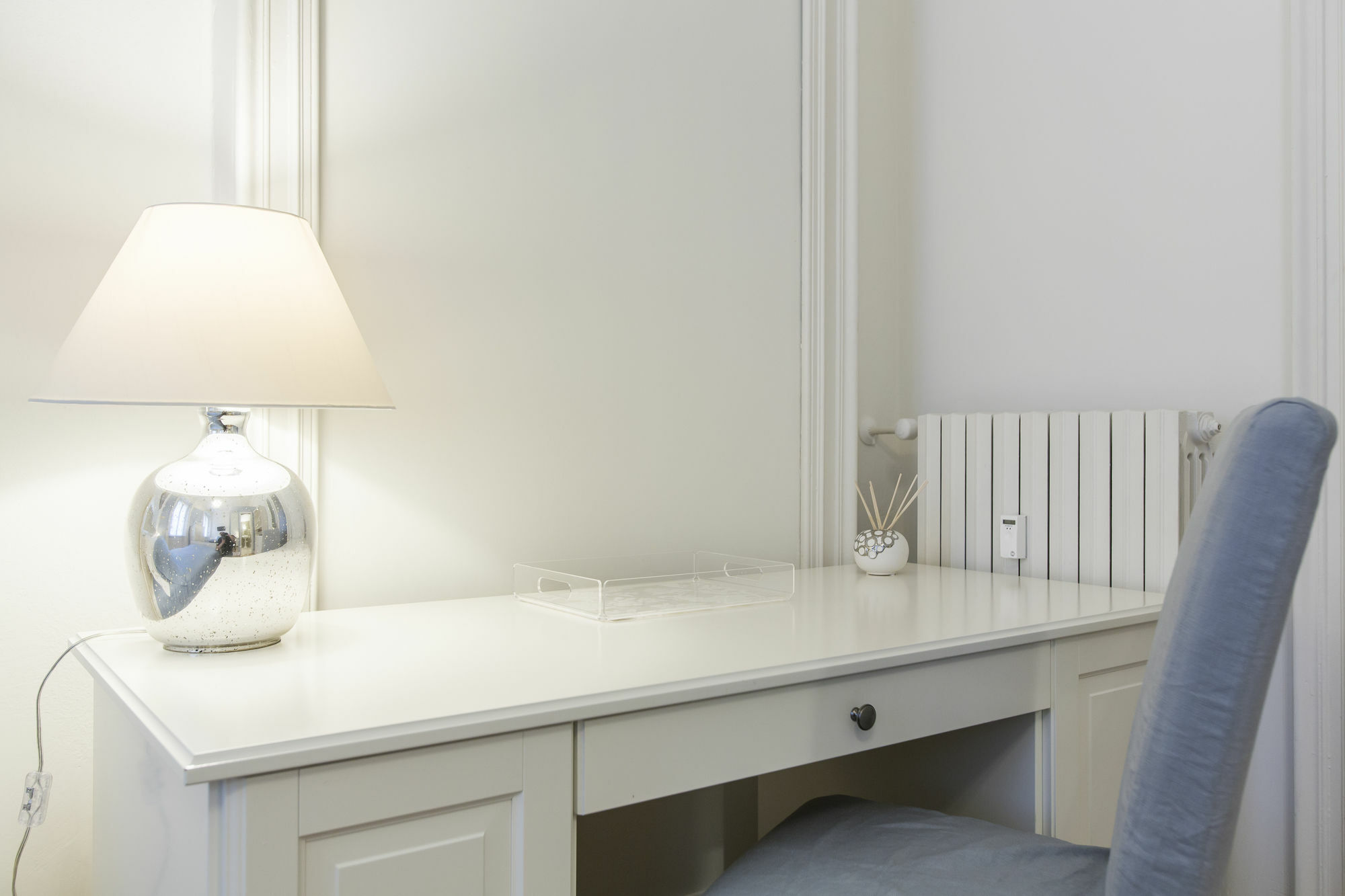 Household Settembrini Gasthuis