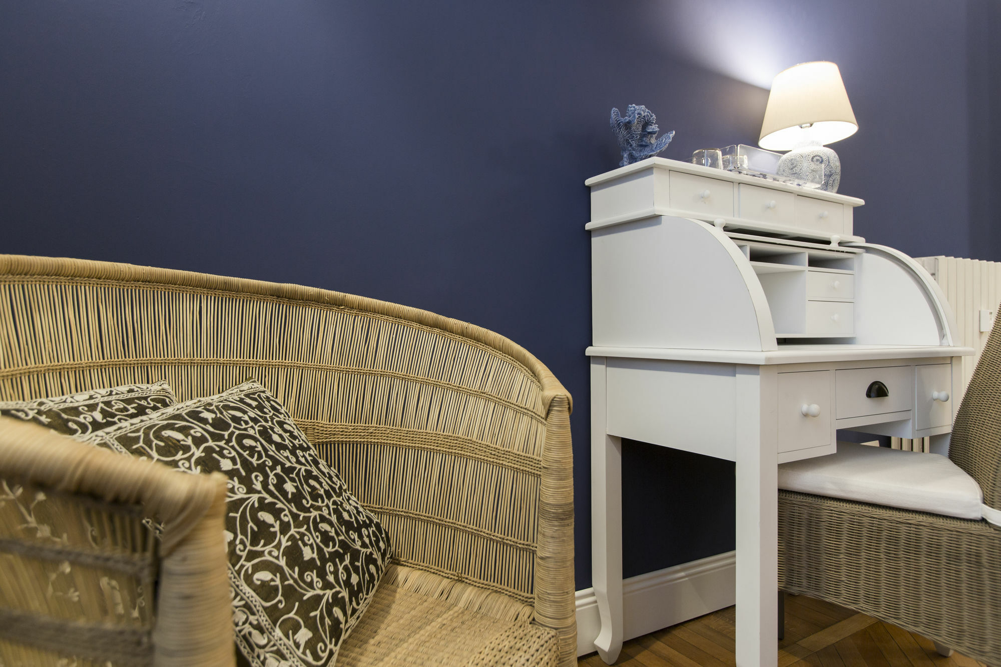 Household Settembrini Milaan