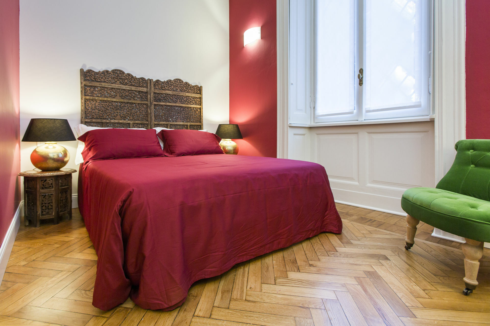 Household Settembrini Gasthuis 3*