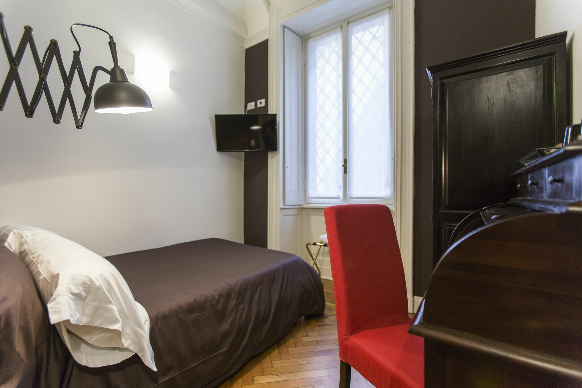 Household Settembrini Milaan