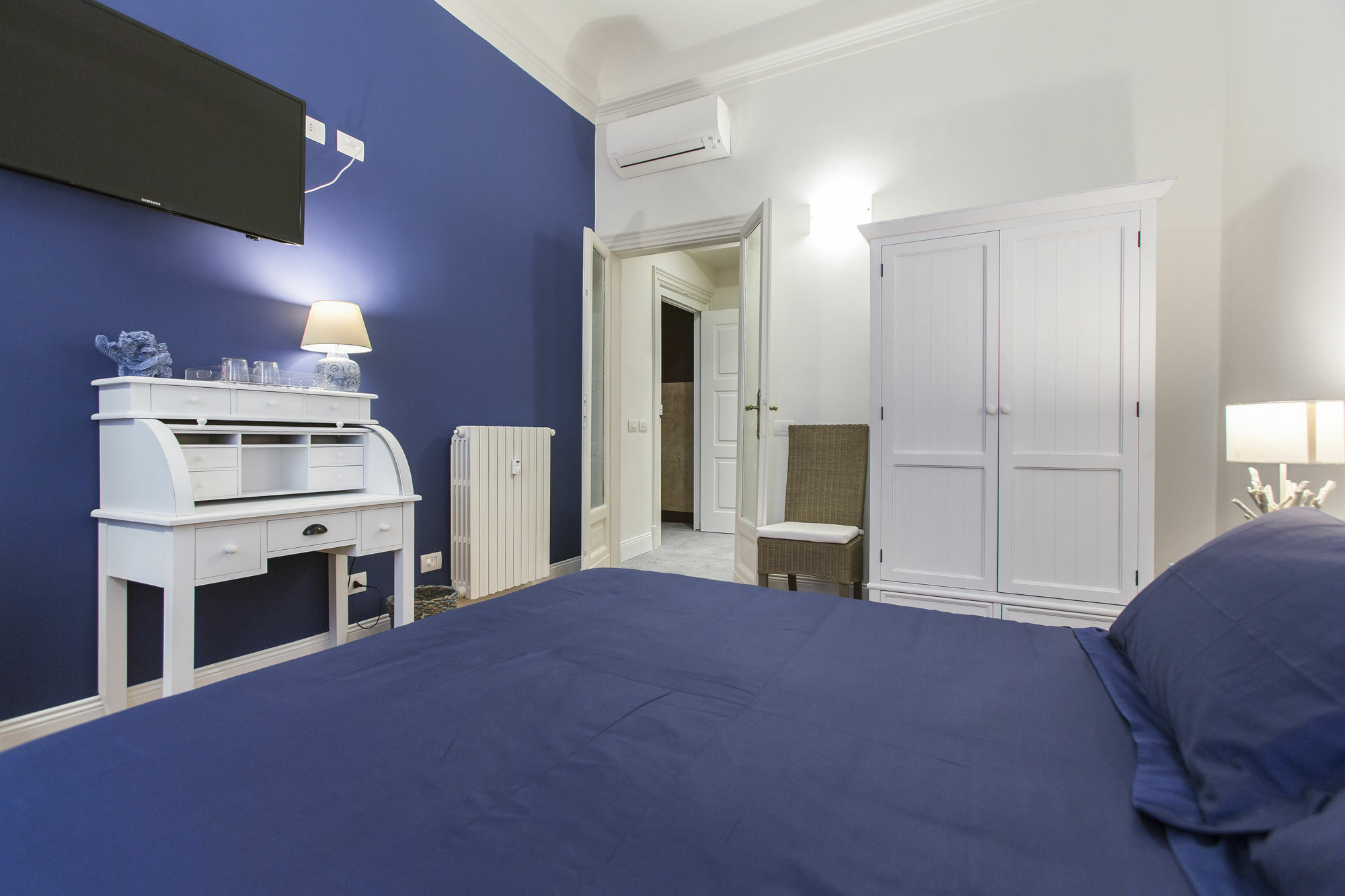 Household Settembrini 3* Milaan