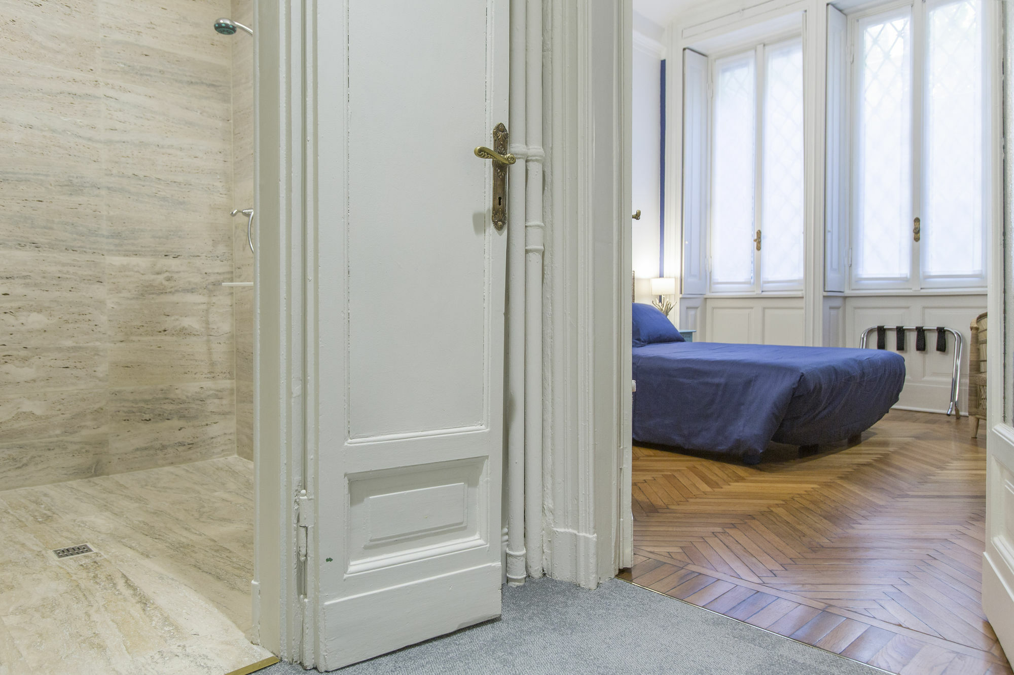 Household Settembrini Mailand