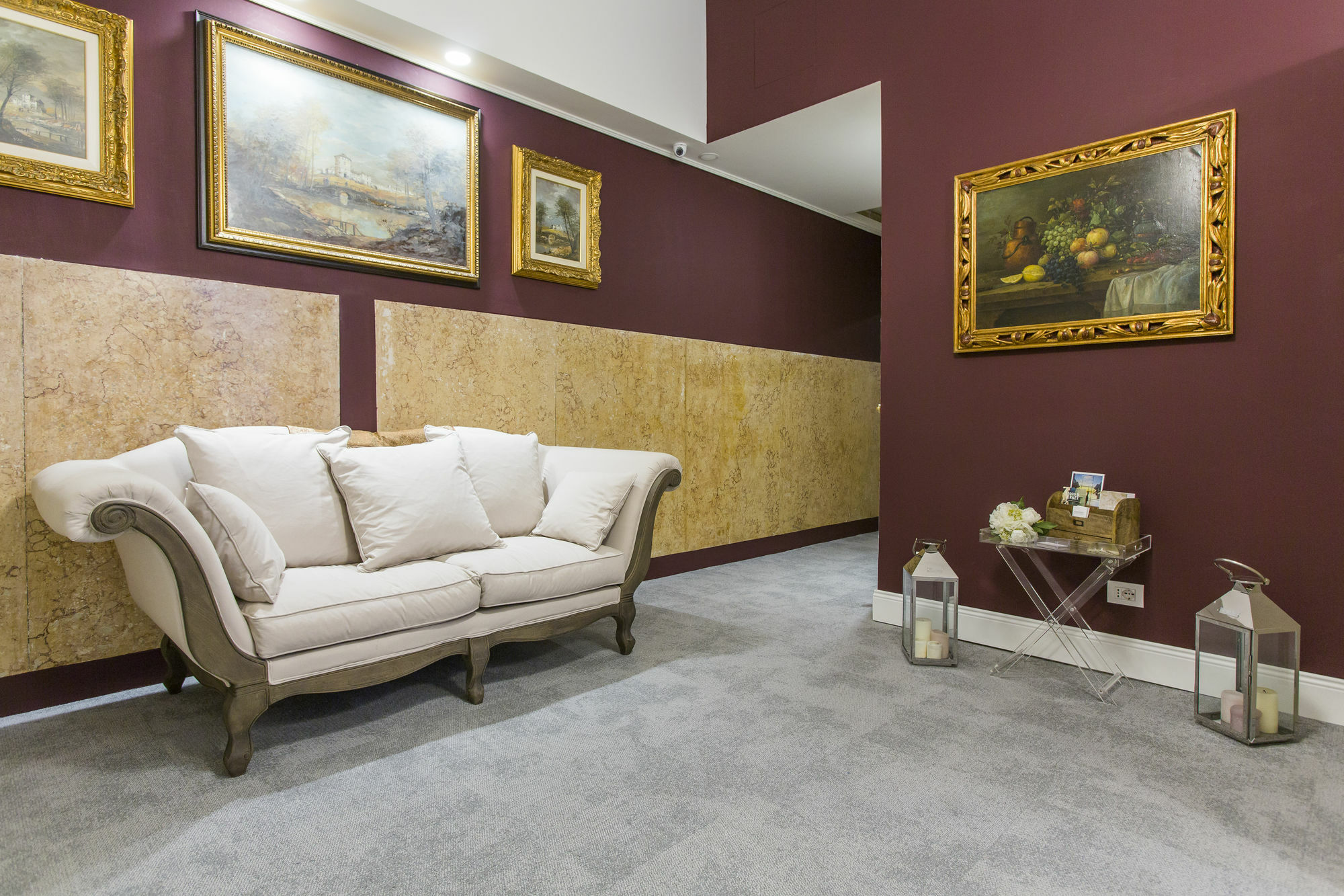 Household Settembrini 3* Milaan